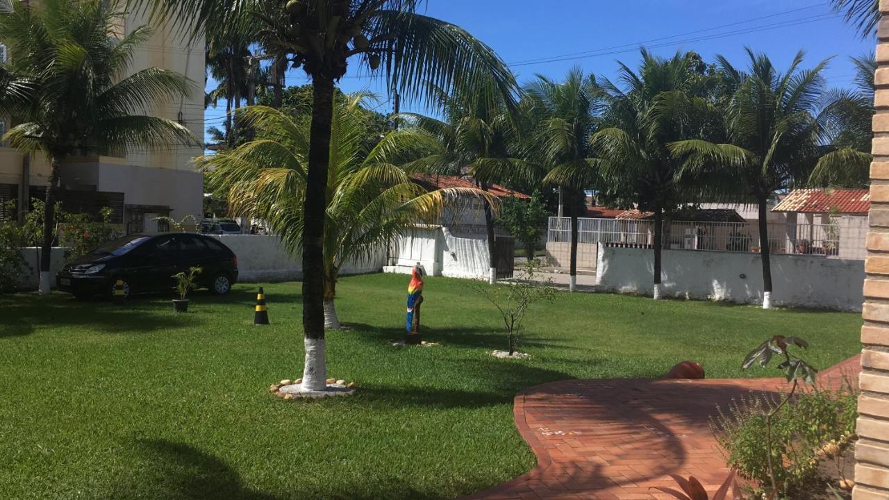 Chale Brasil Dolce Vita 1 Pôrto das Galinhas Exteriér fotografie