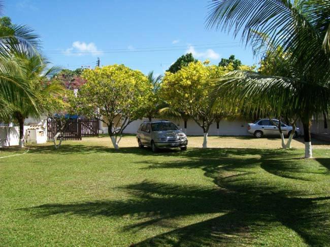 Chale Brasil Dolce Vita 1 Pôrto das Galinhas Exteriér fotografie